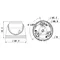 ir night vision lens
